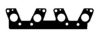 BGA MG4544 Gasket, exhaust manifold